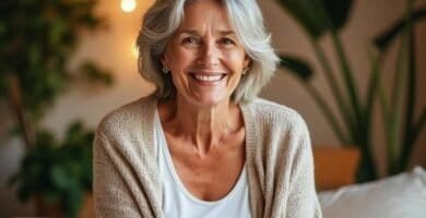 hipnosis menopausia