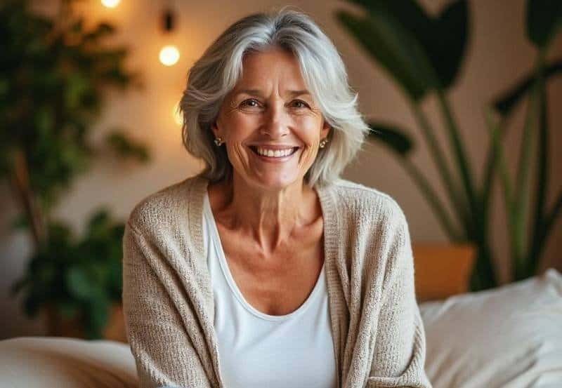 hipnosis menopausia