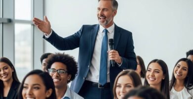 liderazgo motivacion