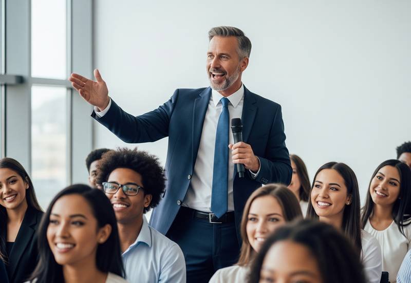 liderazgo motivacion