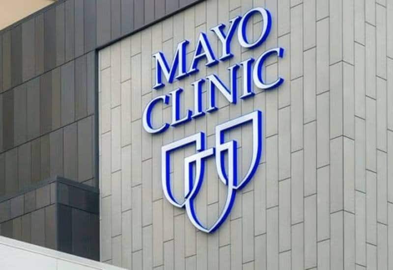 mayo clinic