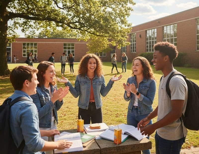 causas de la ansiedad en adolescentes