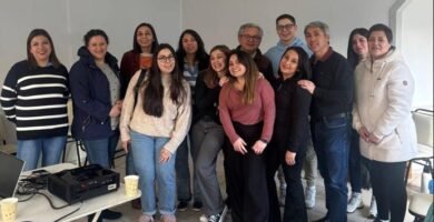 desestresarse en en trabajo