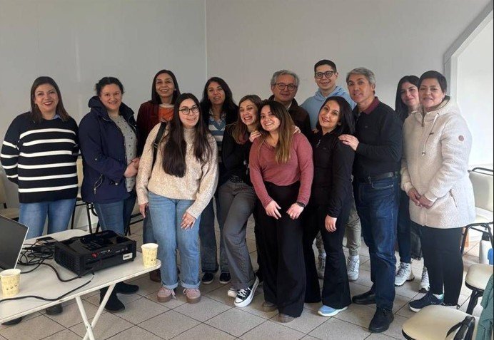 desestresarse en en trabajo