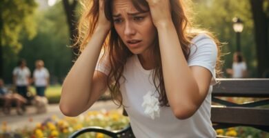 que hacer en una crisis de ansiedad