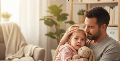 ansiedad en los niños cómo tratarla