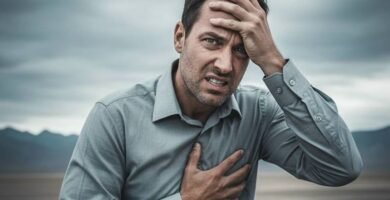 como tratar estrés crónico