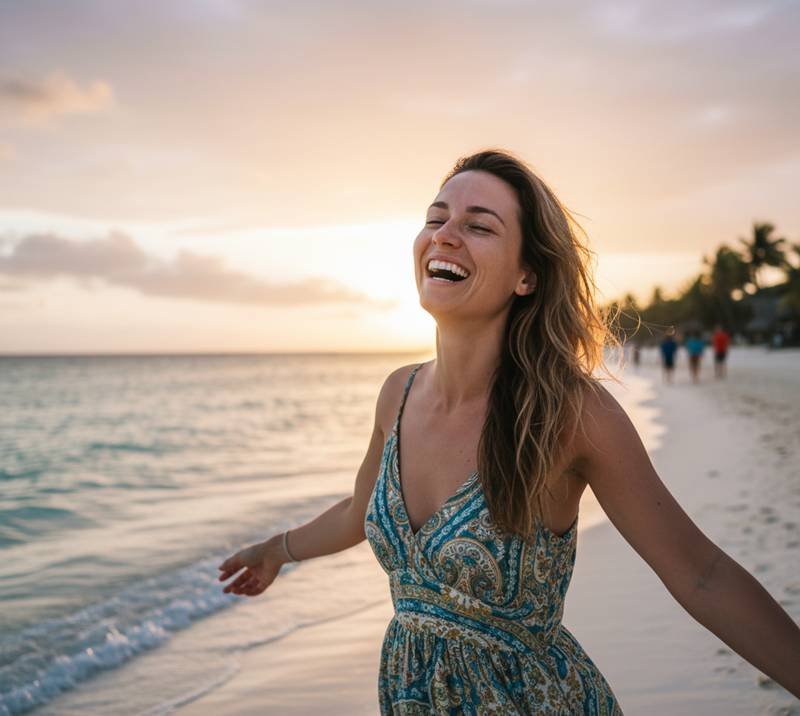 como desestresarse emocionalmente