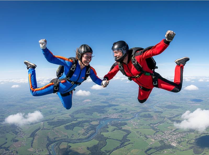 estrés agudo beneficioso