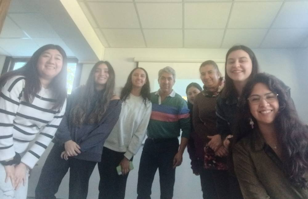 control estrés laboral personalizado