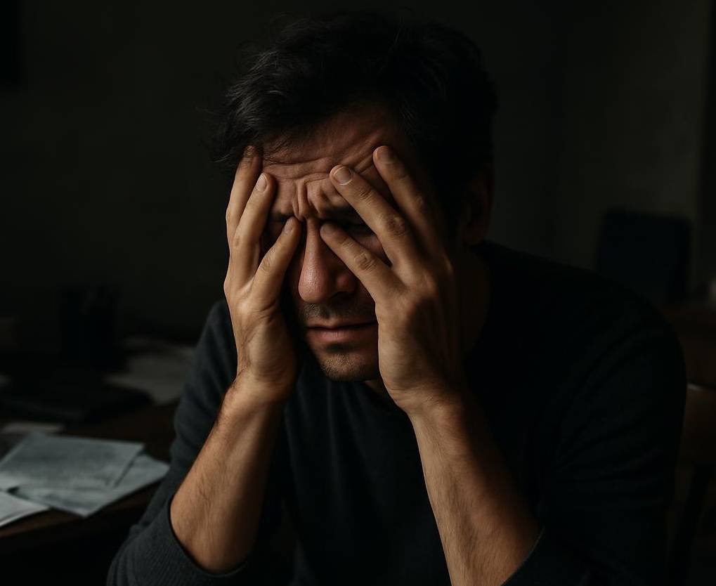 como manejar estres agudo