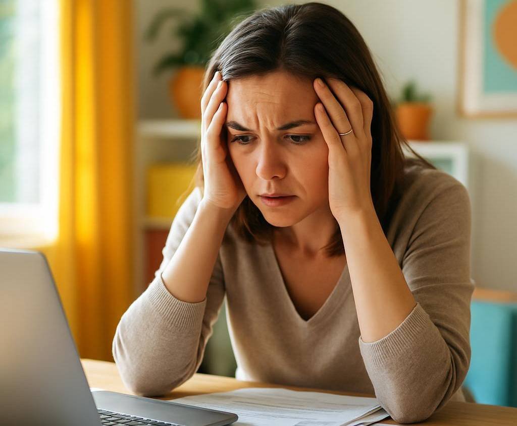 Control de estres agudo