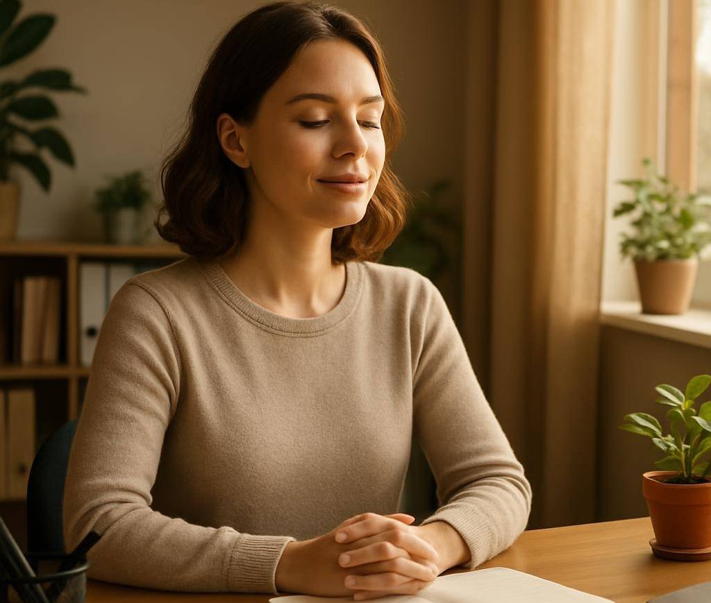 manejando estres cronico