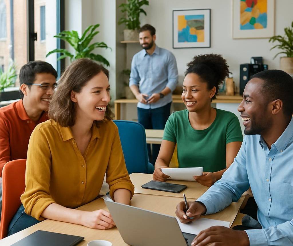 prevenir estres laboral